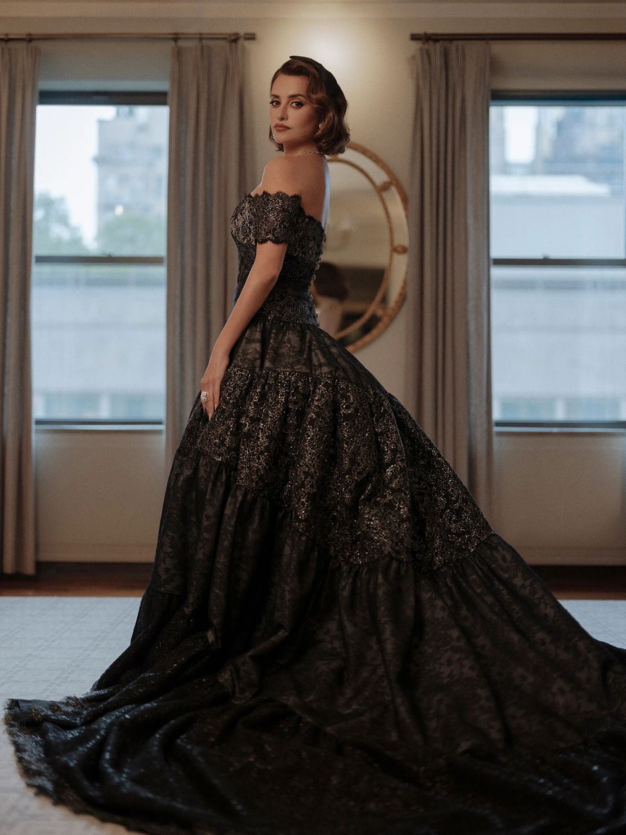 Penelope Cruz 2024 Met Gala Photoshoot4